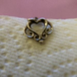 James Avery charm